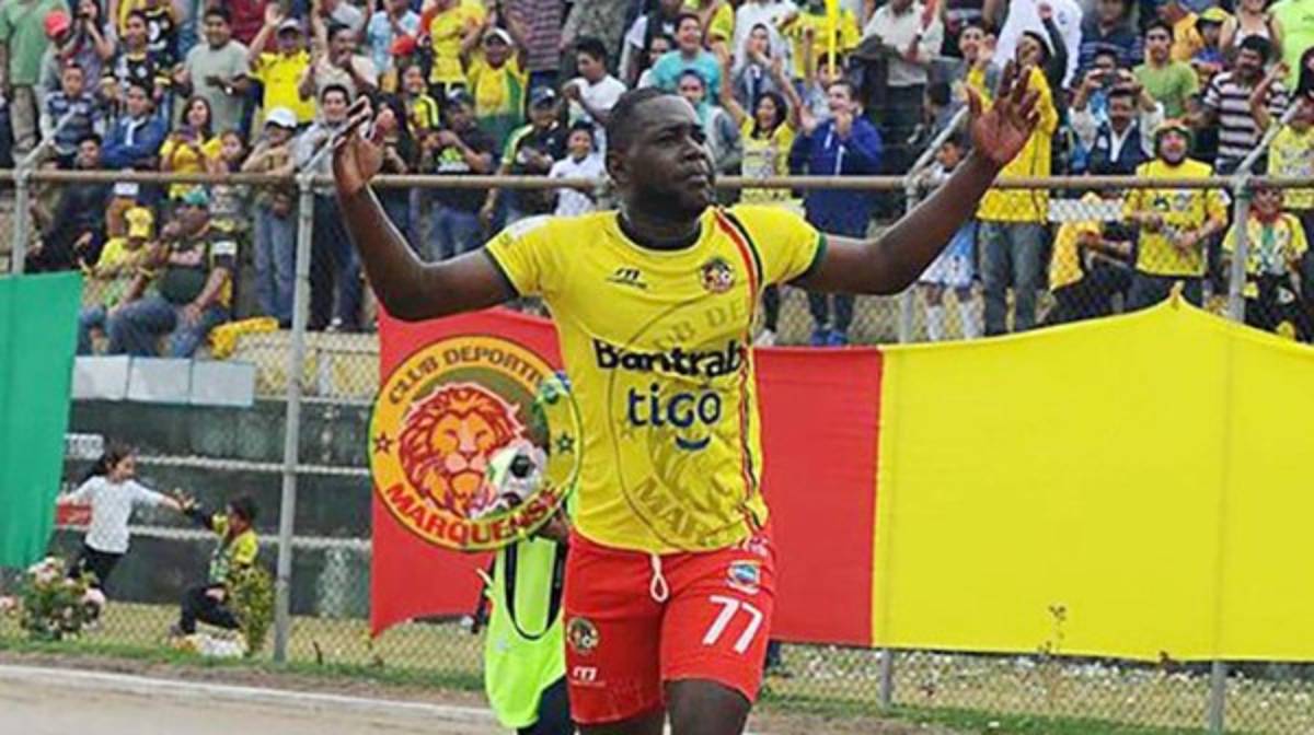 La extensa legión hondureña jugando en Centroamérica y hay muchos desconocidos