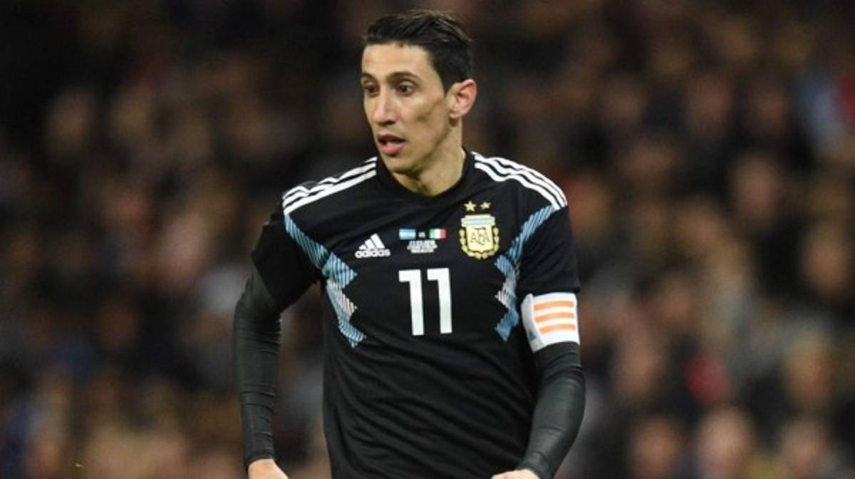 El fin de una generación: Los jugadores que dicen adiós a la selección de Argentina