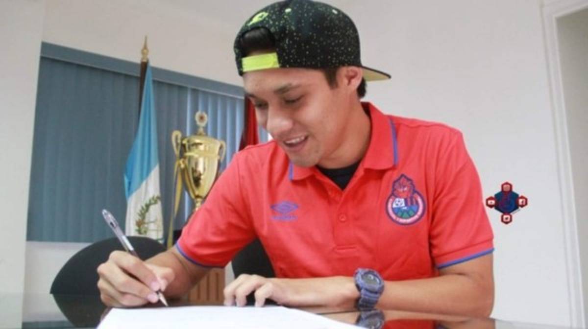 RUMORES Y FICHAJES: Iván López suena en Alajuelense y Jerry Bengtson no continúa en Saprissa