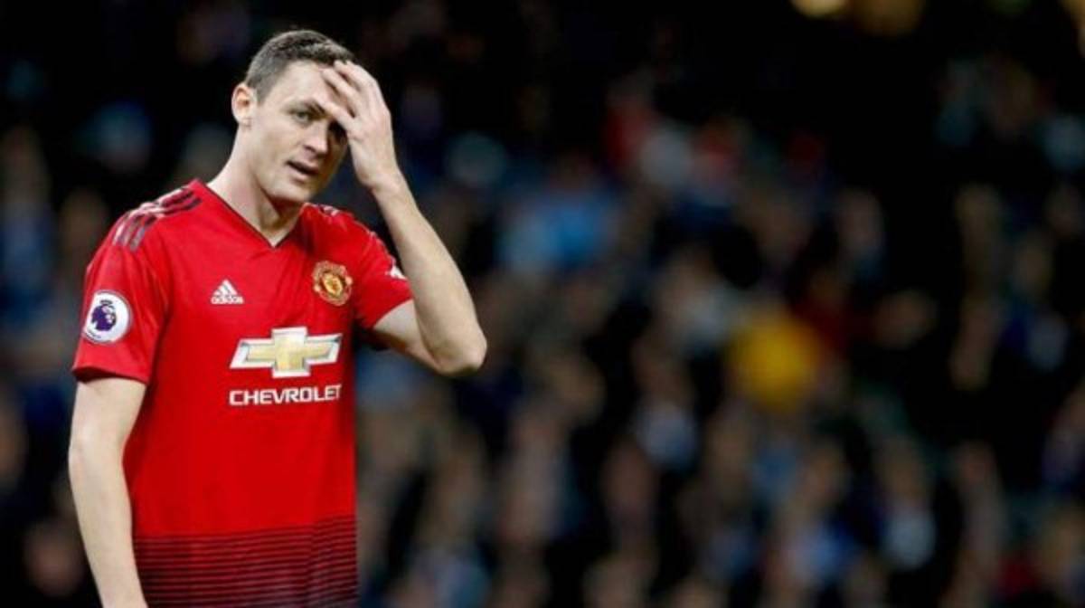 Manchester United jugará la vuelta ante el PSG... ¡con 10 sensibles bajas!