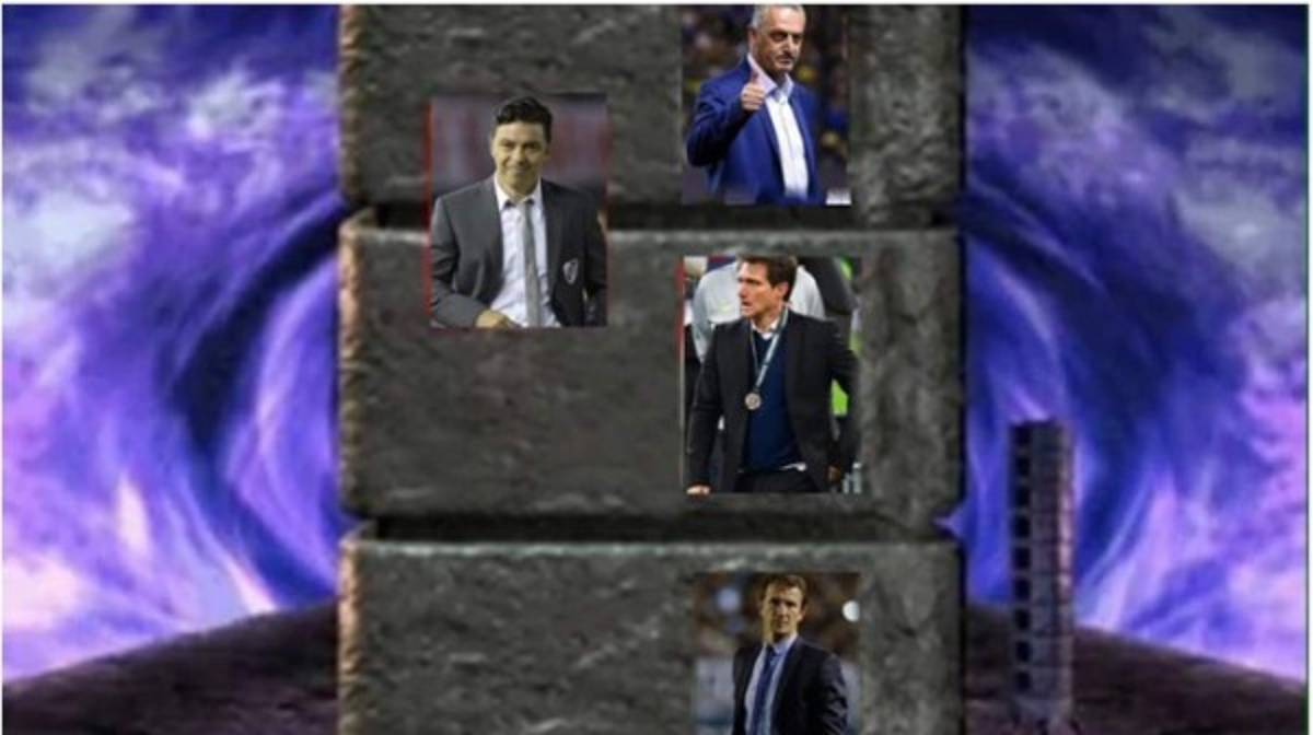 Los crueles memes que humillan a Boca Juniors previo a los tres superclásicos ante River Plate