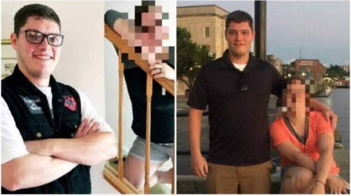 FOTOS: Dolorosas imágenes de los tiroteos en Dayton, Ohio y Chicago