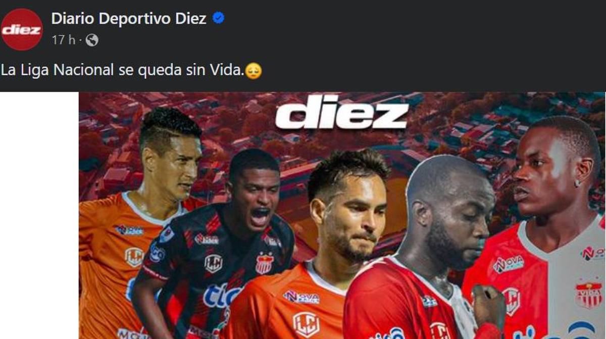 Luis Palma rompe el silencio y señalan al culpable del descenso del Vida: “Lo destruyeron, tiraron a la basura a un histórico”