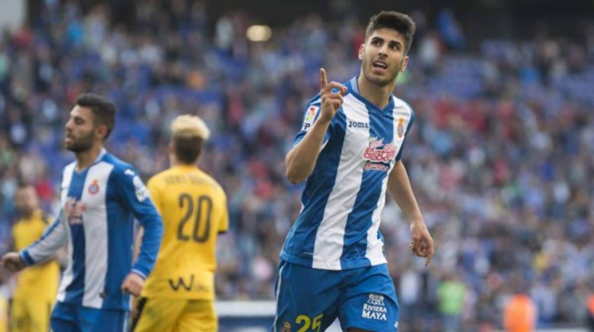 Espanyol: Grandes jugadores que quizás no recordabas que jugaron en los 'Periquitos'