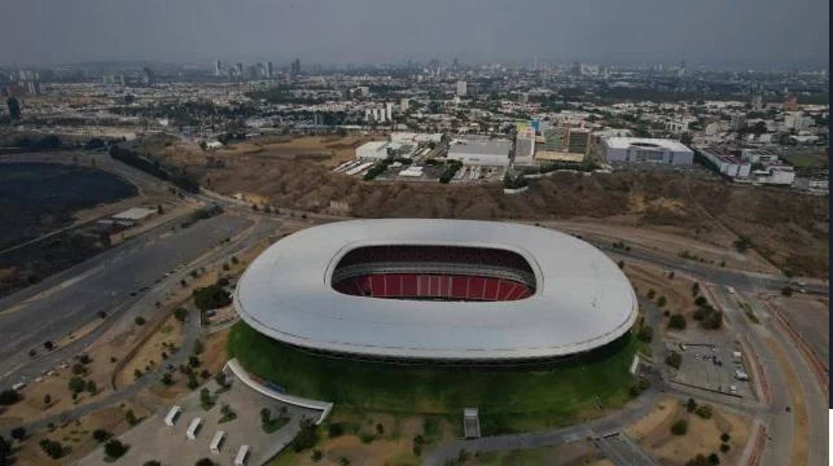 Mundial 2026: México confirma a FIFA la noticia que tanto estaba esperando: Se cumplieron los requerimientos