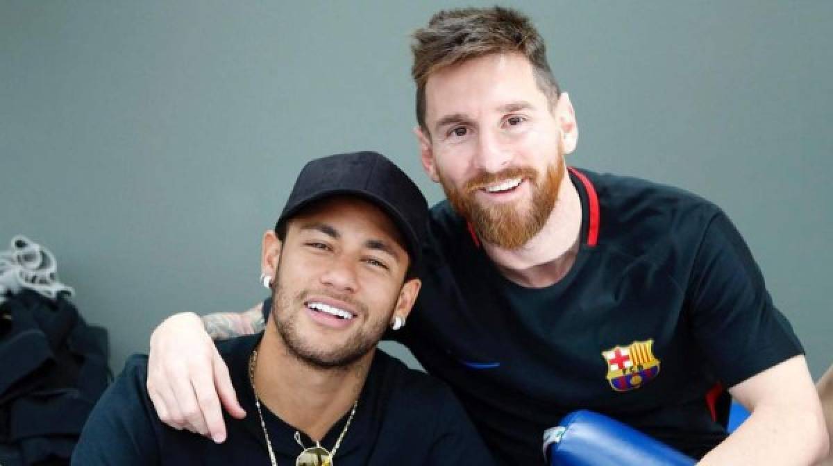 Reveladas: Las condiciones del Barcelona para que Neymar pueda regresar al club