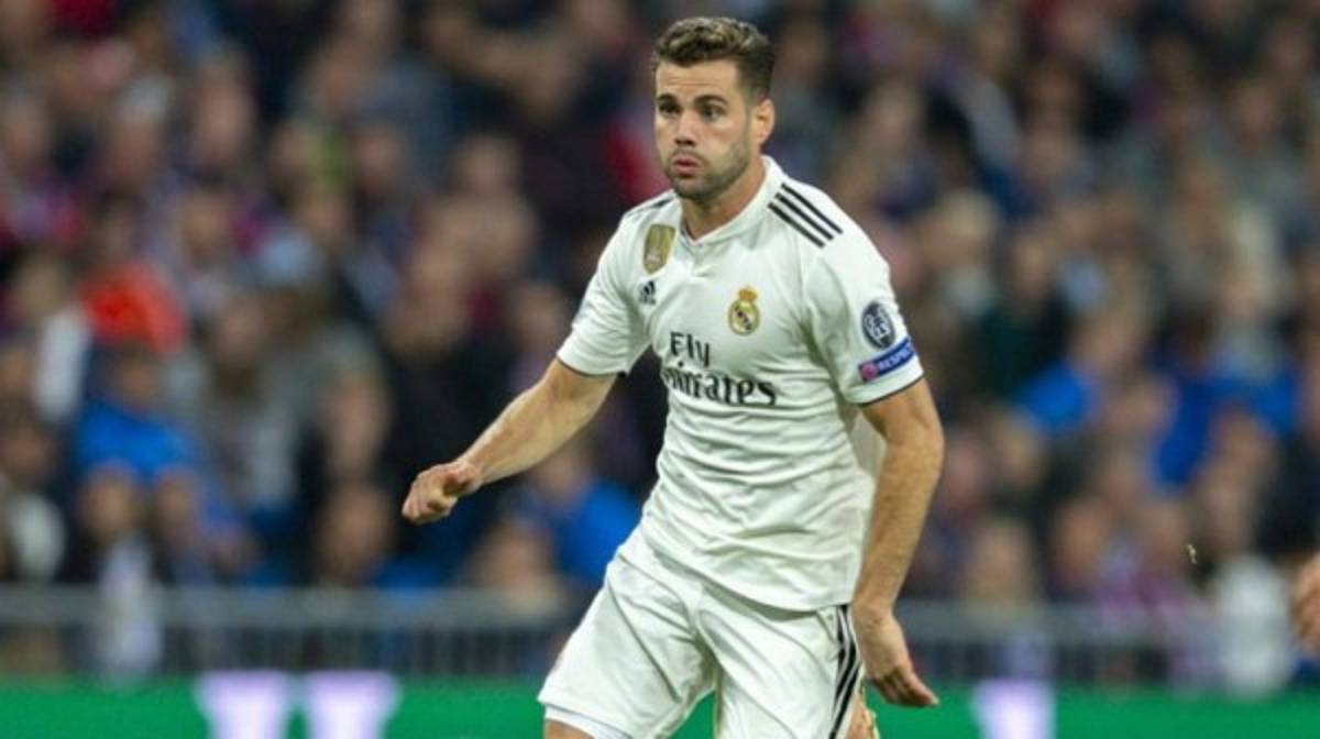 Top: Los sustitutos que tiene en agenda el Real Madrid para reemplazar a Marcelo