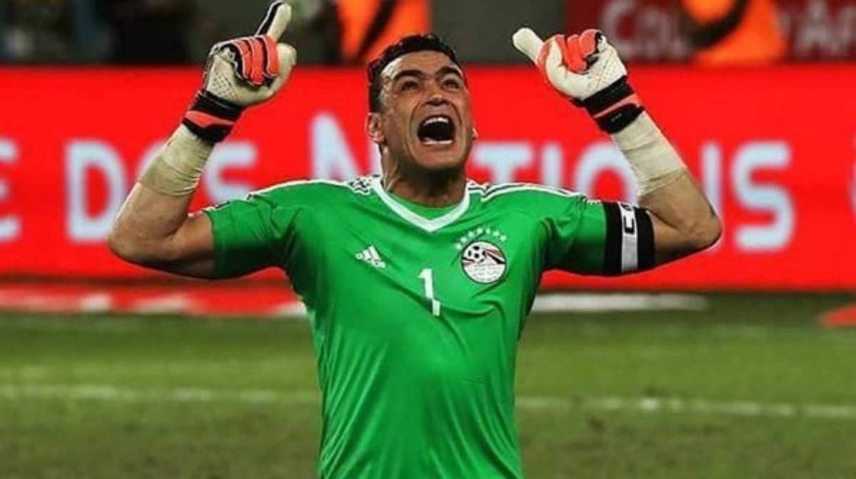 ¡Experiencia de sobra en Rusia! Estos son los futbolistas más veteranos que estarán en el mundial