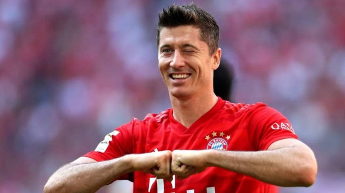 Cristiano Ronaldo y Messi, destronados: Así marcha ahorita la clasificación de la Bota de Oro