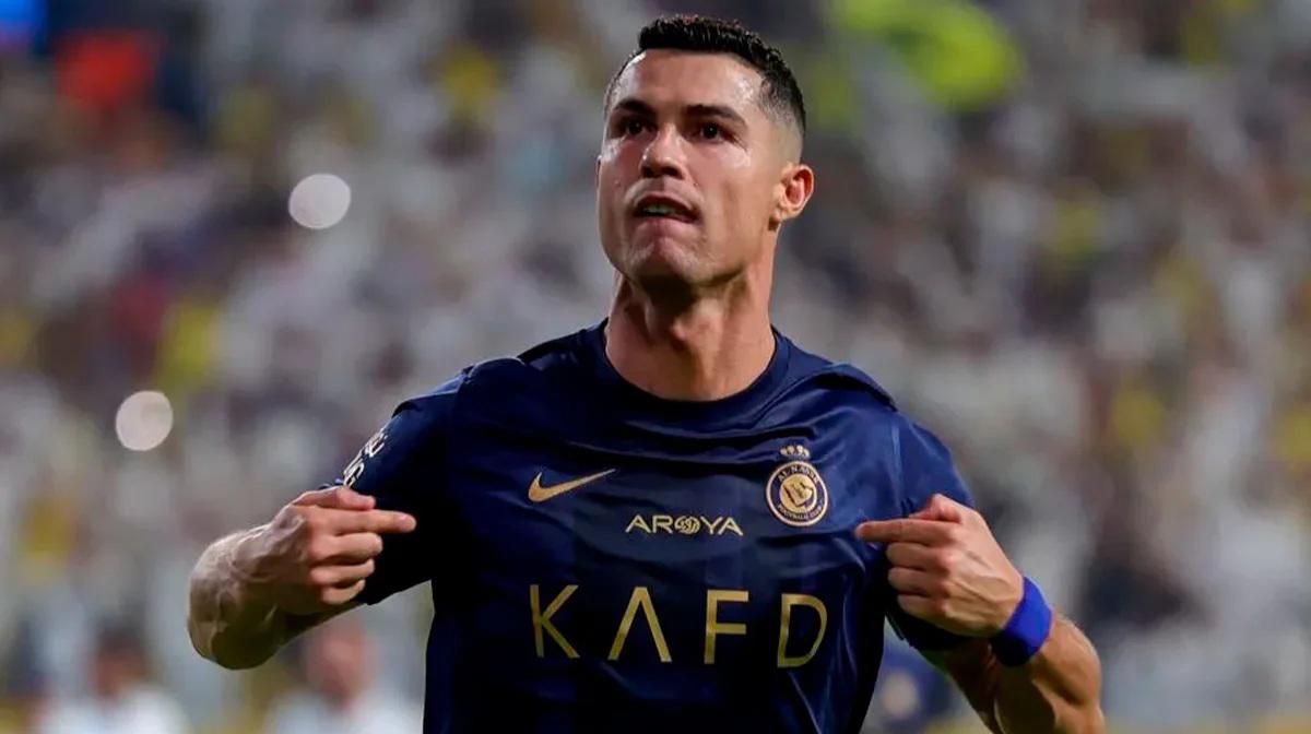 Cristiano Ronaldo invierte su fortuna: el club de la Liga Española que compraría y su millonario socio