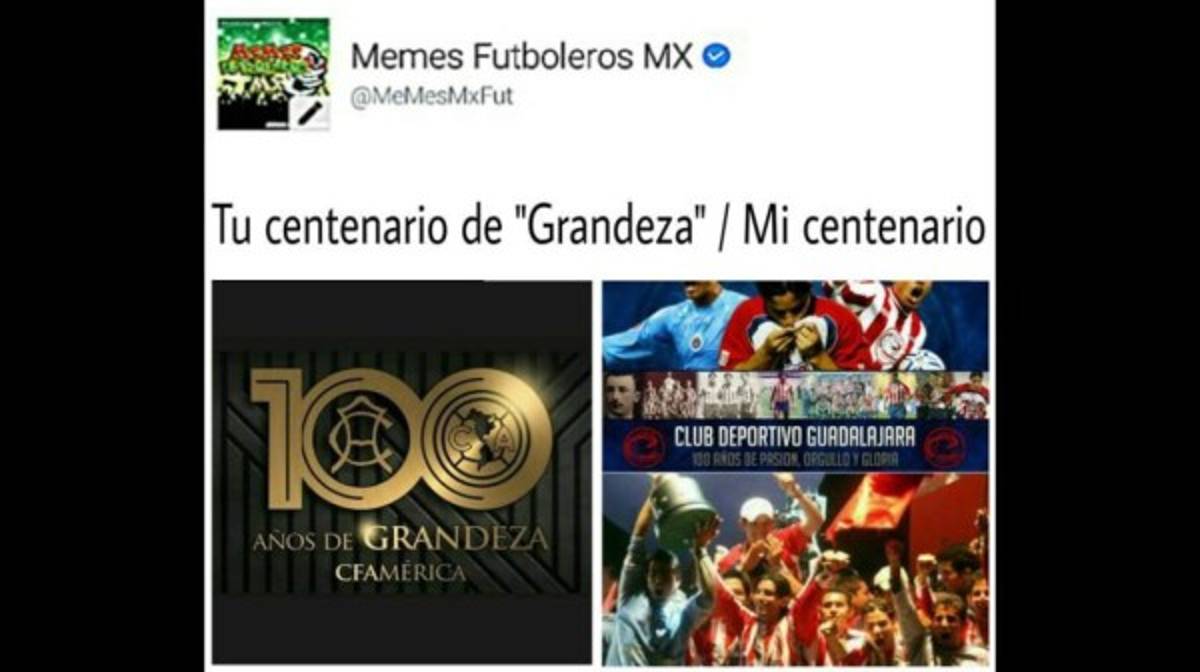 ¡ÁCIDOS! Los memes se ensañan con Oribe y América tras final en México