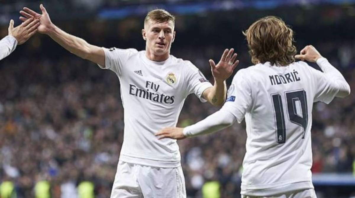 FICHAJES: Real Madrid prepara tres bombazos; mexicano en la órbita del Barcelona