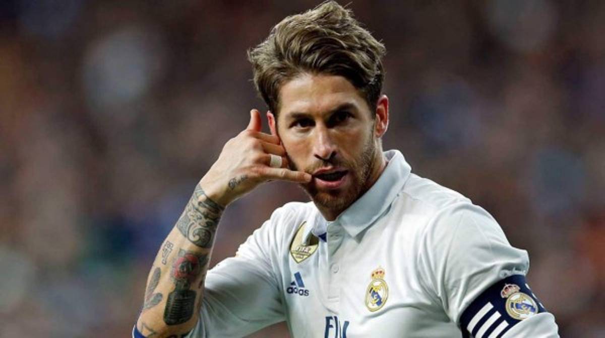 ¡QUÉ EXTRAÑO! Usando su segundo apellido, así conoceríamos a los futbolistas