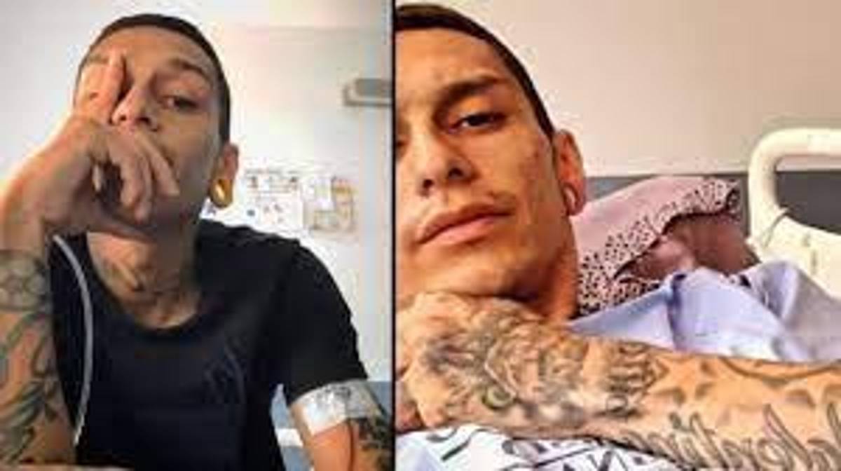 Muere Javier Acosta: el triste mensaje del hincha de Millonarios tras la eutanasia y la promesa de Falcao