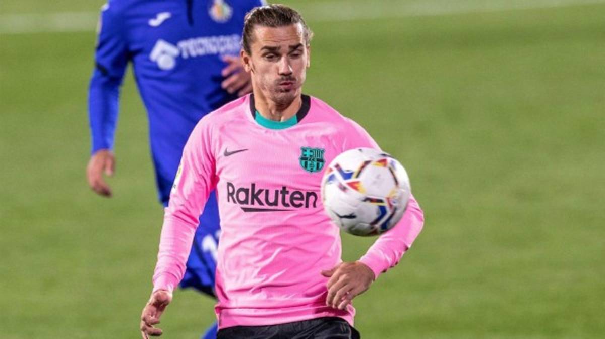 Sin Messi: Koeman y su sorpresiva alineación en el Barcelona para el duro partido ante el Betis