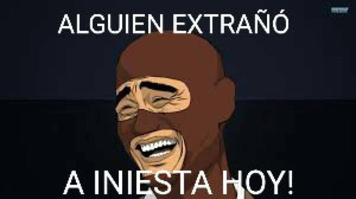 ¡Ácidos y crueles memes contra Argentina y Messi por derrota ante Brasil!