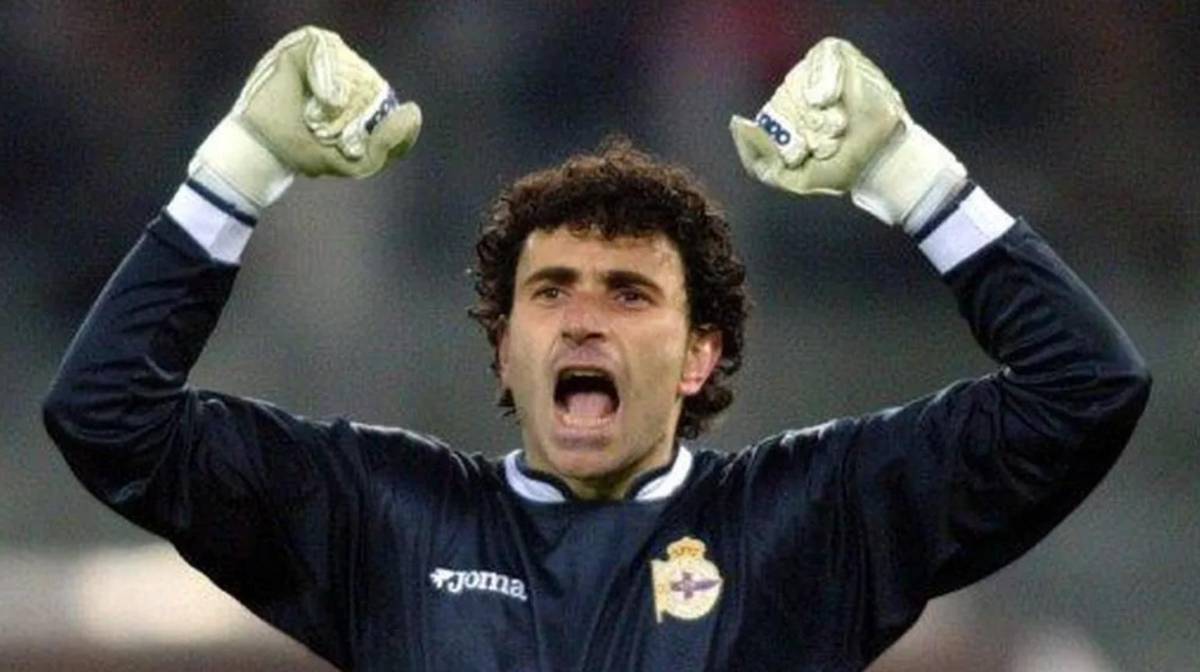 Impactantes imágenes tras superar cáncer y la gran anécdota de su debut con España, así es la vida de José Francisco Molina