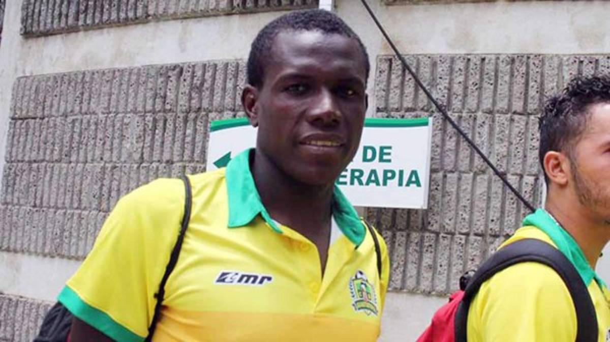 La extensa legión hondureña jugando en Centroamérica y hay muchos desconocidos