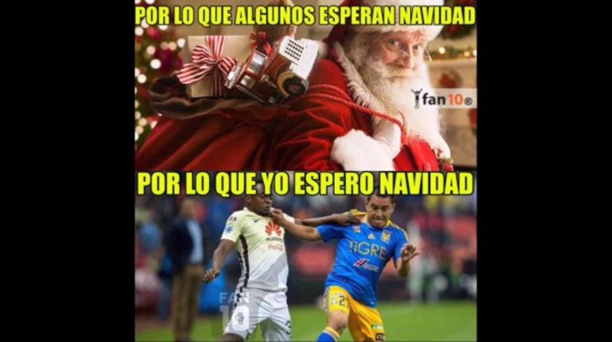 ¡ÁCIDOS! Los memes se ensañan con Oribe y América tras final en México