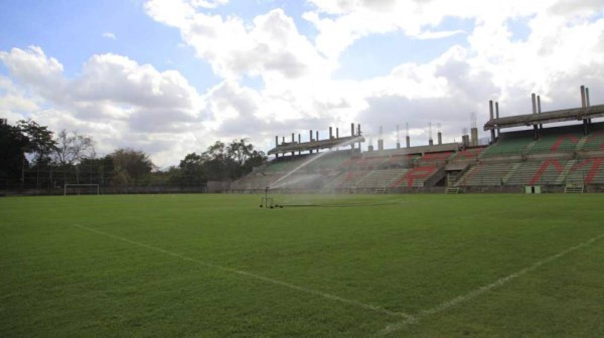 20 cosas que han pasado desde el último título de Marathón en Liga Nacional