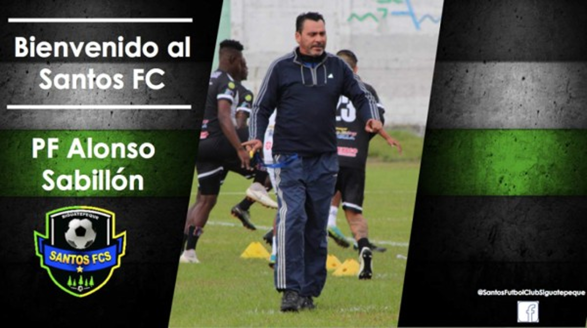 Fichajes de Ascenso: Otro jugador de Trinidad y Tobago se suma a equipo hondureño