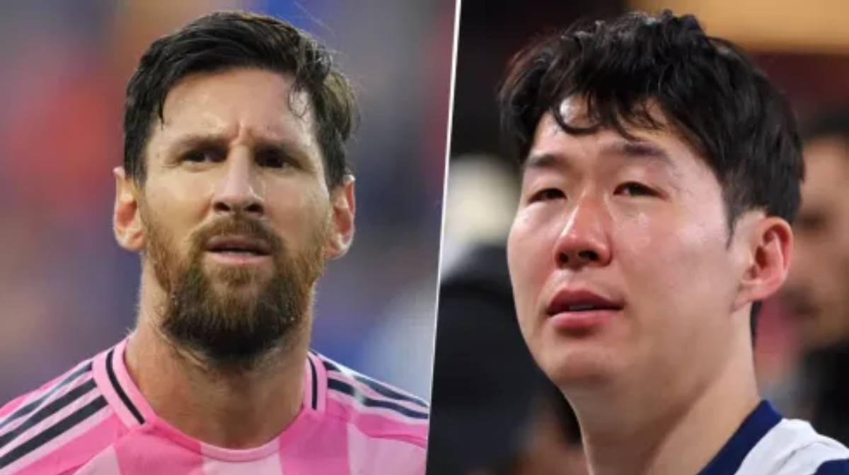 Messi tendrá nuevo rival: crack de la Premier League recibe jugosa oferta desde la MLS: La decisión dependerá de...