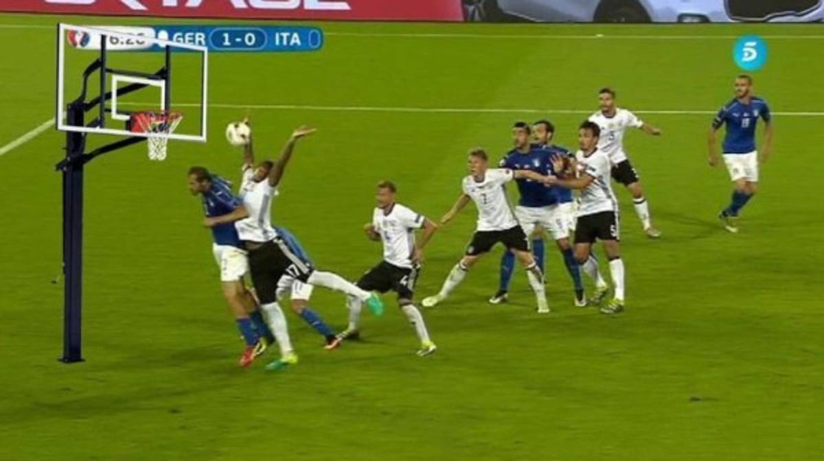 Los mejores memes que ha dejado la Eurocopa antes de la gran final