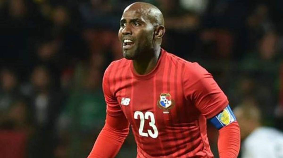 ¡Los hombres que buscan hacer historia! Los 23 seleccionados de Panamá que estarían en Rusia