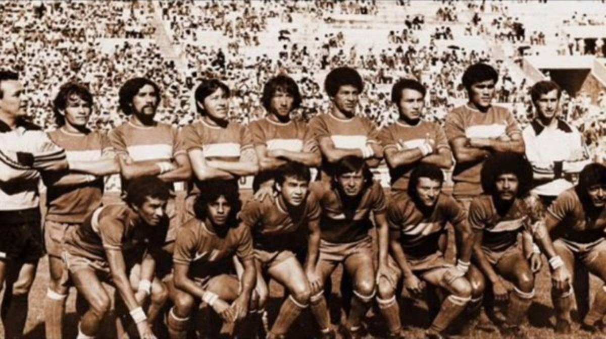 Esto son los grandes equipos que han descendido en Centroamérica