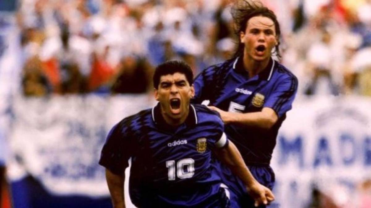 Ídolo de masas: Las 20 cosas que quizás desconocías de la vida de Diego Maradona