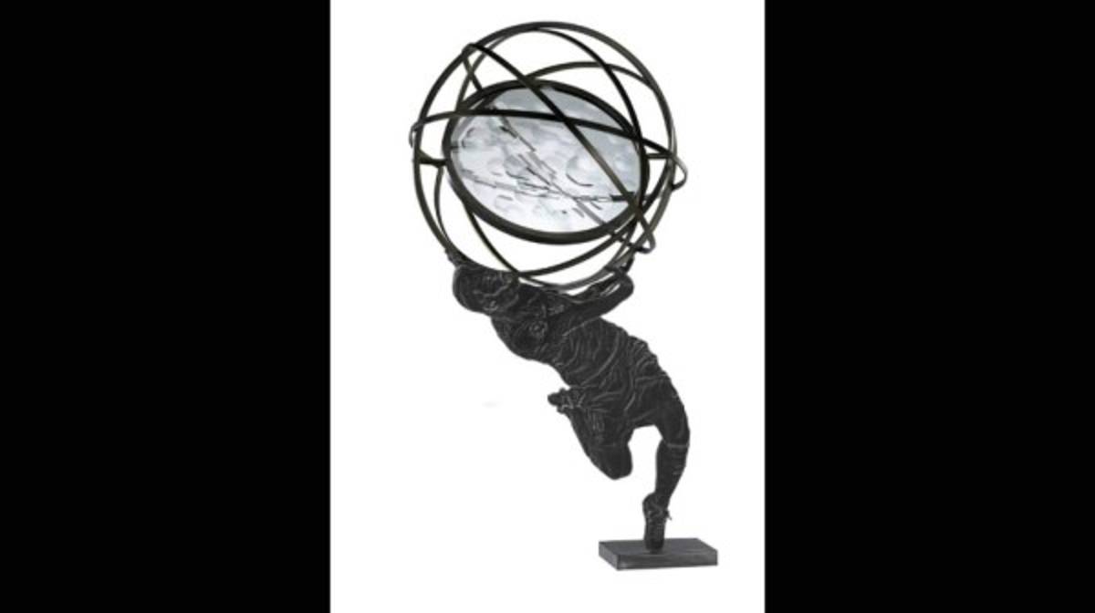 ¡No paran las burlas a Messi! Los mejores memes de su caída ante la Juventus