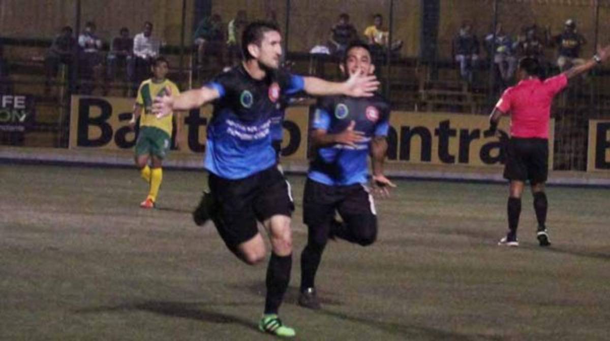 RUMORES Y FICHAJES: Defensor español llega al fútbol de Costa Rica