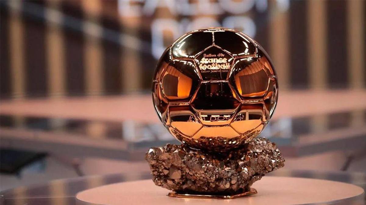 Balón de Oro: duro revés para Dembéle y eligen el gran favorito al premio; lo que nadie esperó sobre Lamine Yamal
