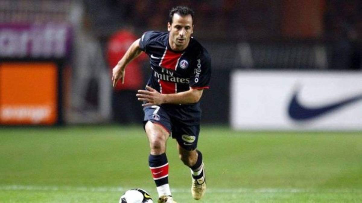 Así era el 11 titular del PSG antes de ser adquirido por el jeque Nasser Al-Khelaïfi