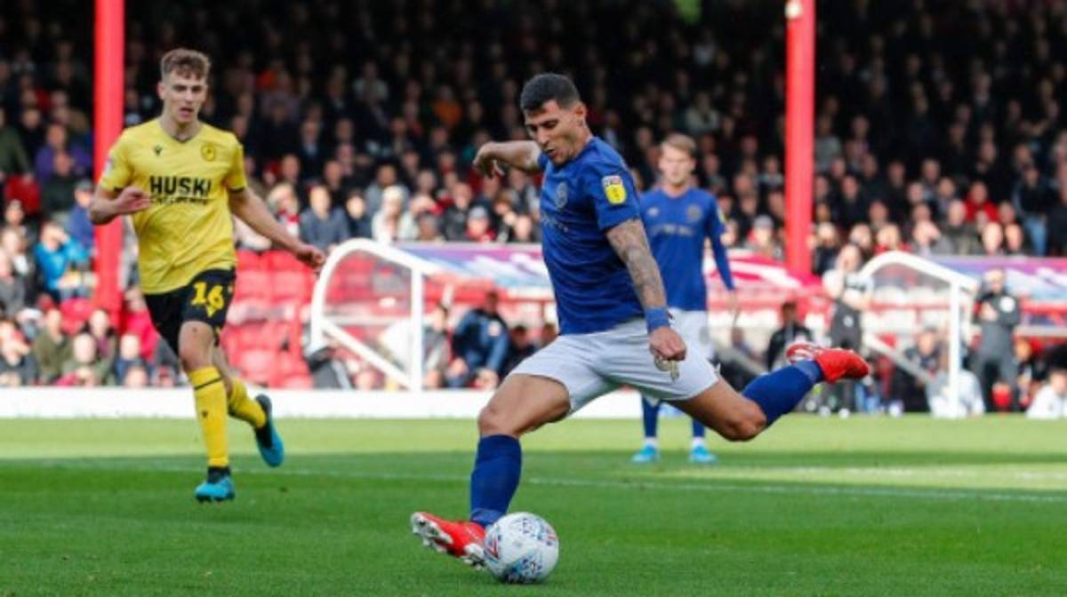 Panetolikos, la nueva casa de Deiby Flores: Jugadores, entrenador, ciudad y todo lo que debes saber