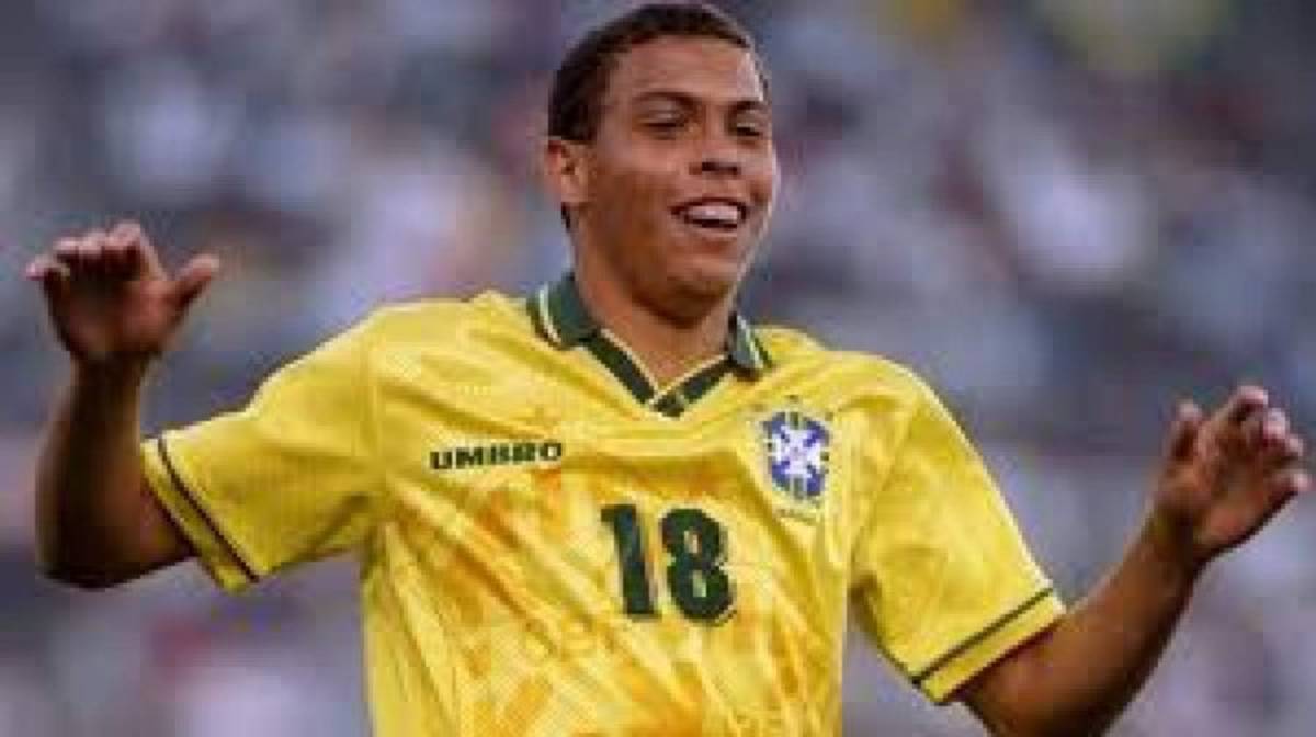 ¡Increíble! Los jugadores que ganaron una copa del mundo sin jugar