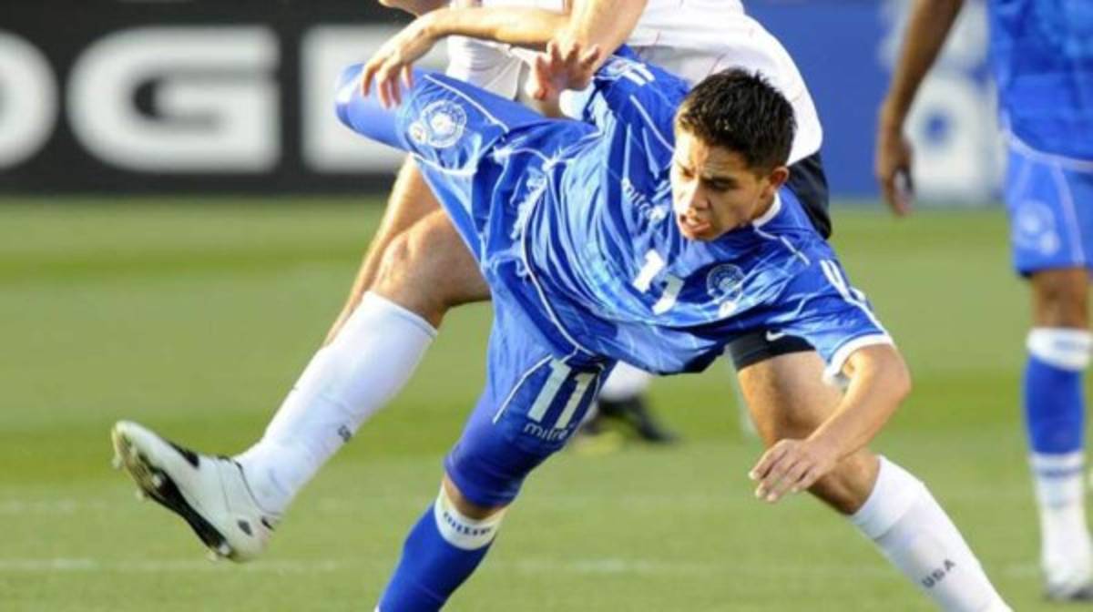 'Fito” Zelaya responde: 'Me quieren ensuciar más”