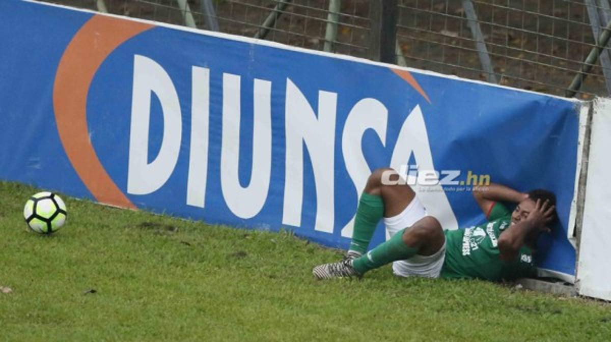 NO VISTE EN TV: Sangre, lágrimas y festejos en la vuelta del repechaje en el Yankel