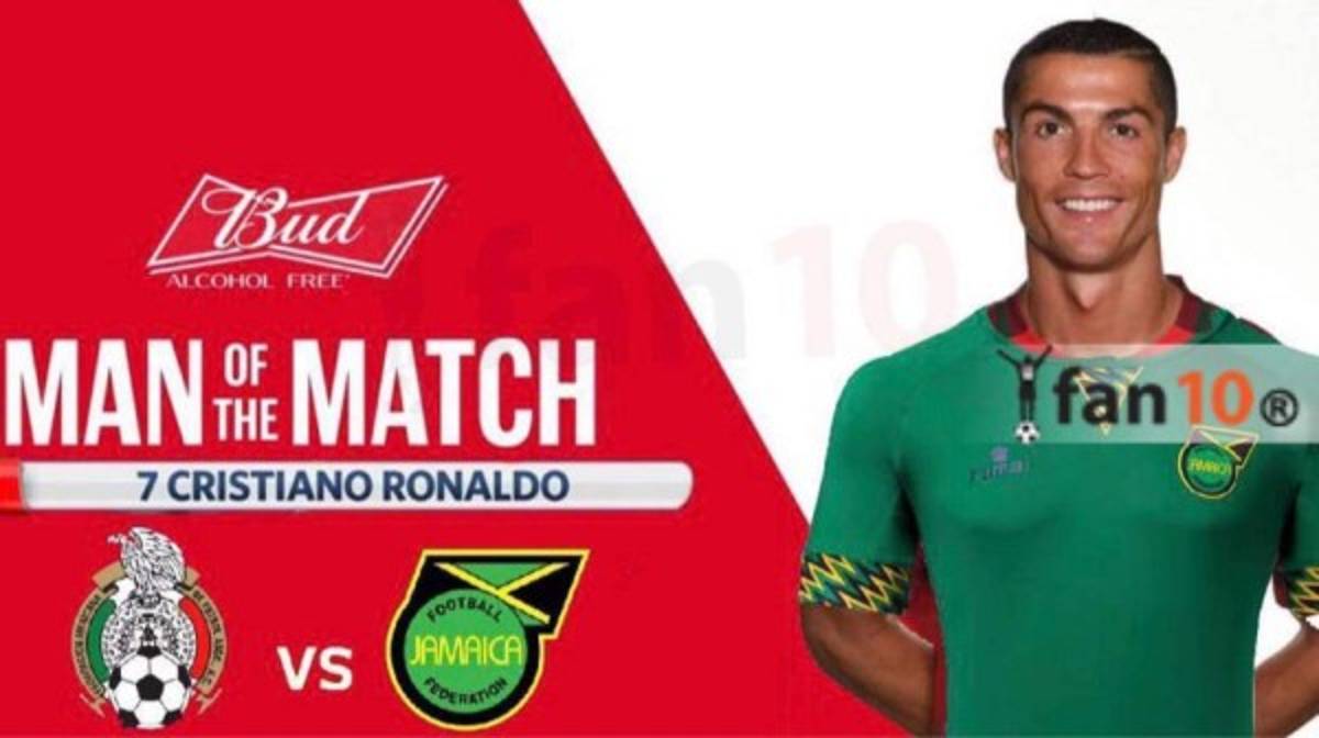 Imperdibles: Los mejores memes de la eliminación de México en la Copa Oro 2017