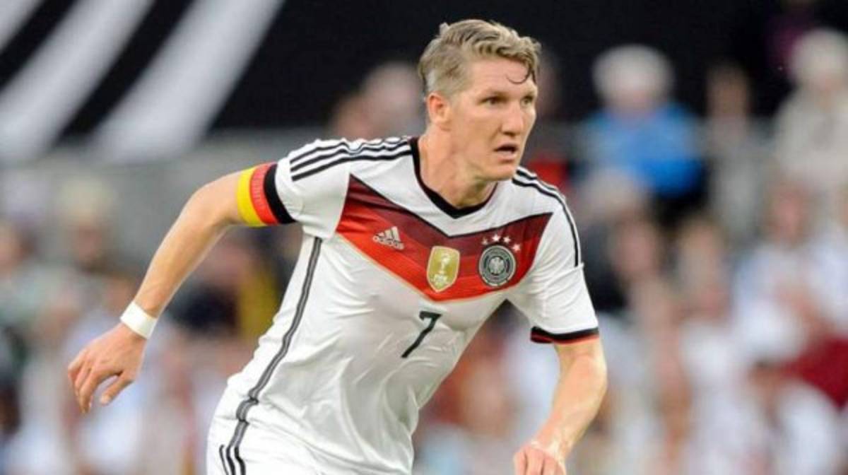 TOP: Los cracks que aunque su selección estará en Rusia ellos prácticamente no lo jugarán