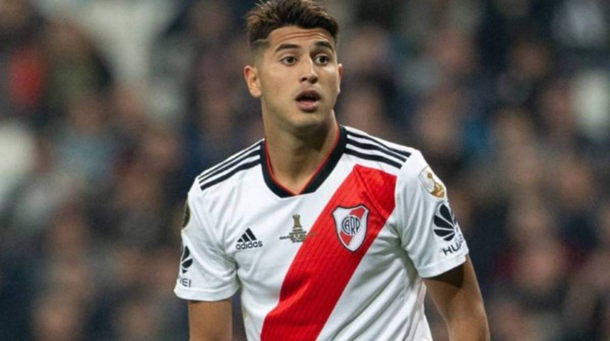 El poderoso 11 de River Plate para seguir con la 'sangría' de Boca Juniors en la Libertadores