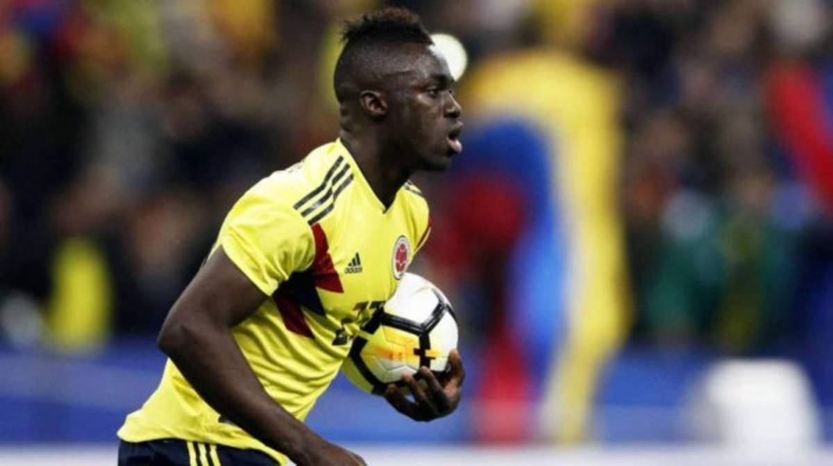 EQUIPAZO: ¡El 11 titular de Colombia para poner a bailar a Japón en Rusia 2018!