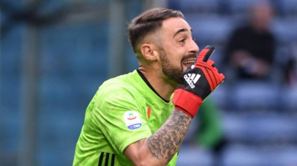 Siete fichajes y cuatro descartes: El plantel con que la Juventus buscará la Champions League  