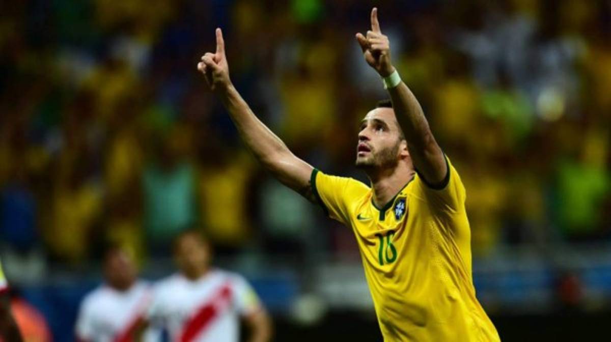 Tite, entrenador de Brasil, confirma los primeros 15 futbolistas que estáran en Rusia 2018