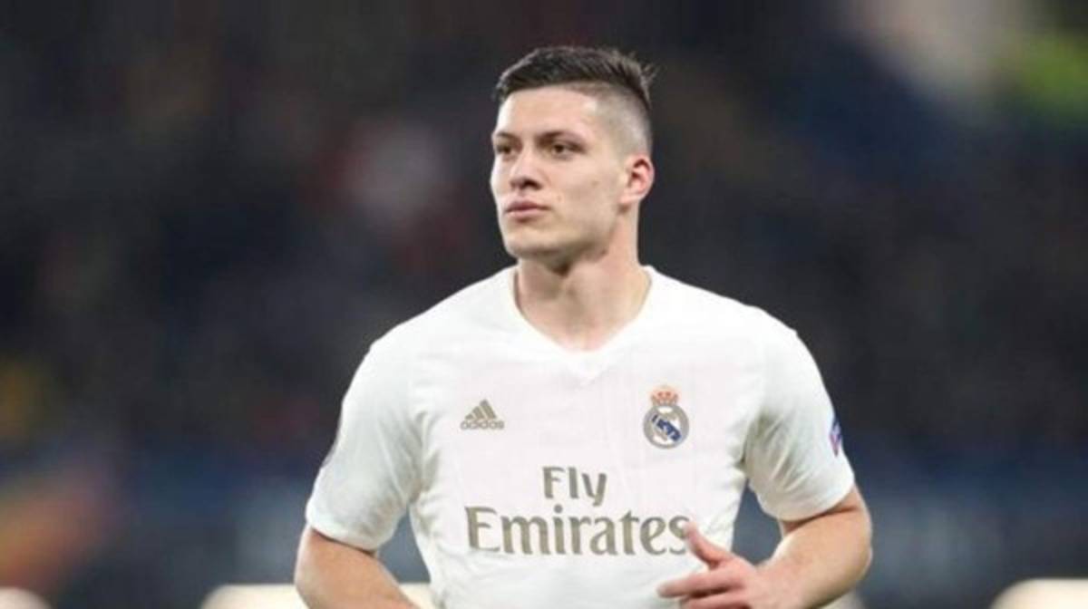 ¡Con Hazard a la cabeza! El nuevo y potente Real Madrid de Zinedine Zidane