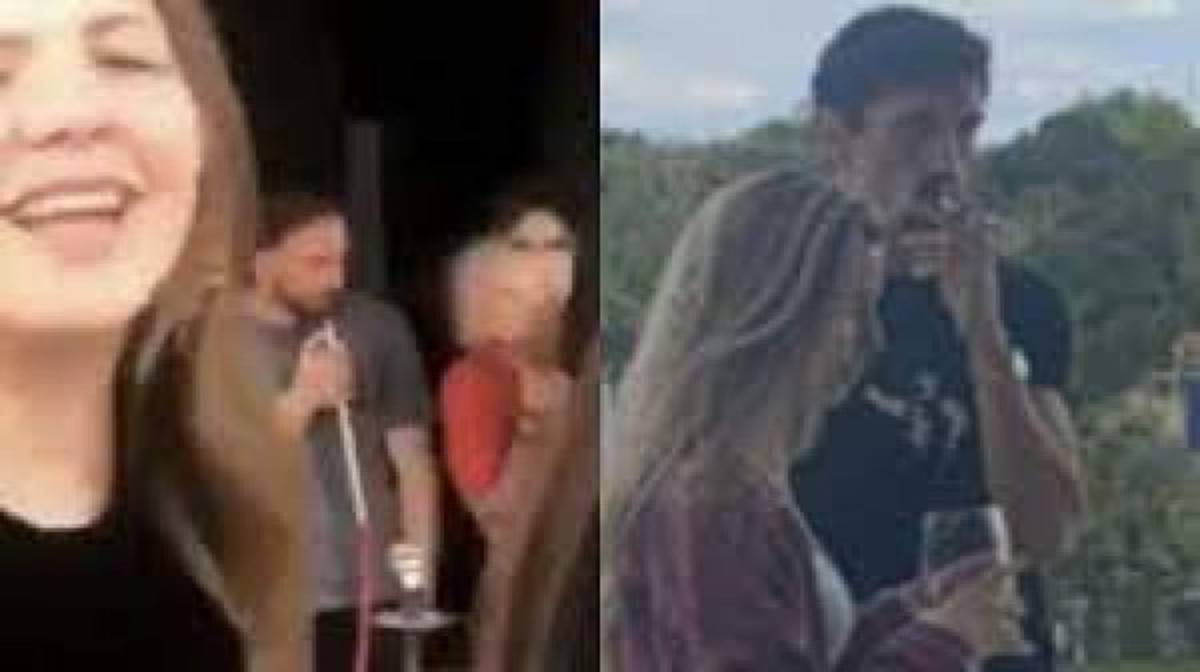 Destapan polémica fiesta de jugadores del Atlético antes de enfrentar al Barcelona, Oblak y Savic aclaran lo que pasó