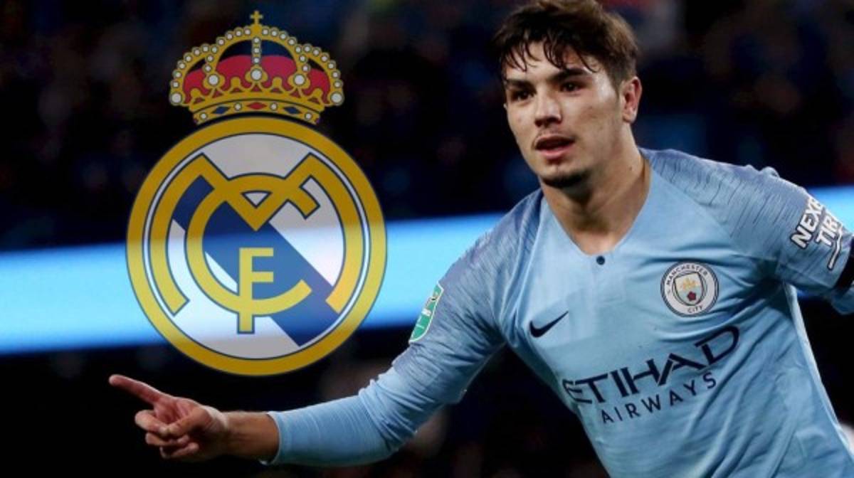 Un proyecto: El sorprendente 11 del futuro del Real Madrid