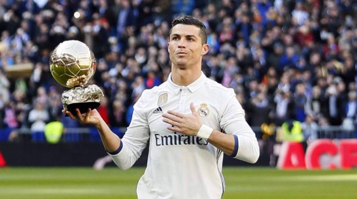 ¡DE LUJO! Real Madrid barre en el 11 ideal de la UEFA; Messi salva al Barca