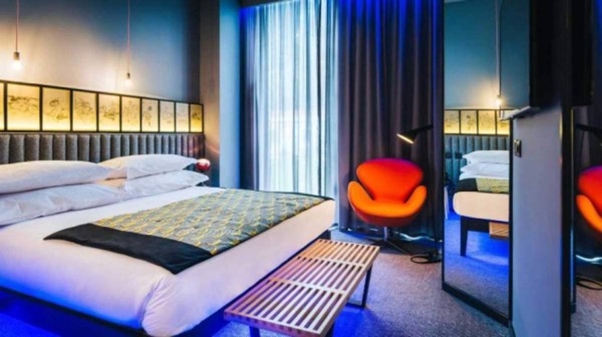 Cristiano Ronaldo prestará sus hoteles para ayudar a los infectados por coronavirus