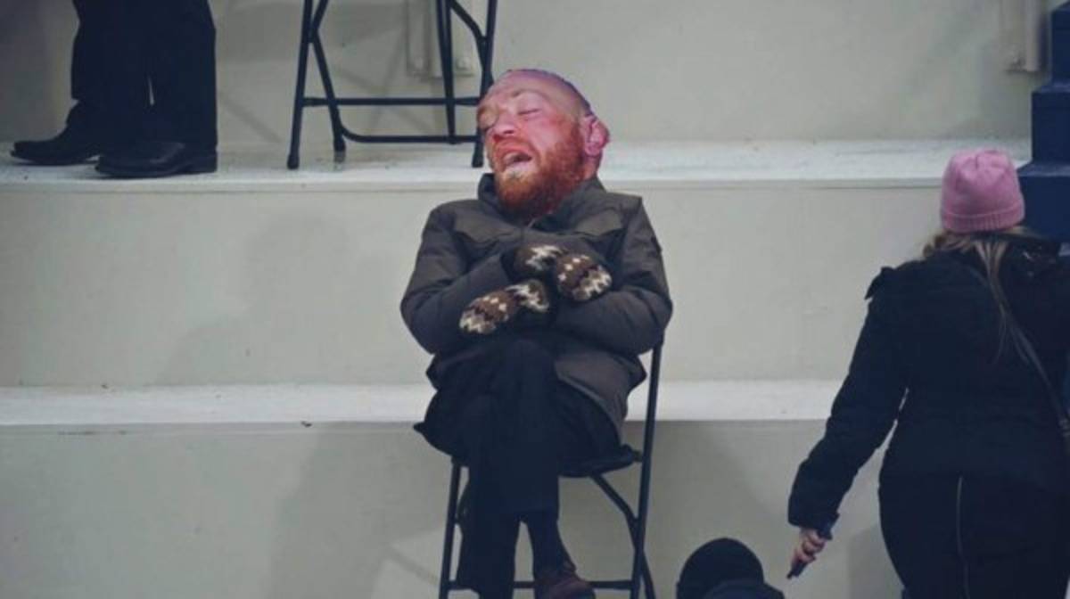 'Lo mandó a dormir': Los memes destrozan a McGregor por la derrota en su regreso a la UFC